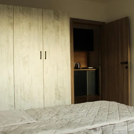 Oasis Residences B Apartment