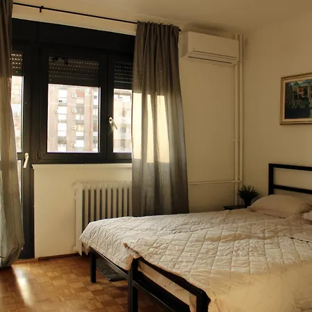Apartment Oasis Residences B *