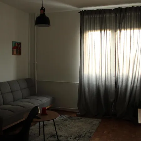 Apartment Oasis Residences B