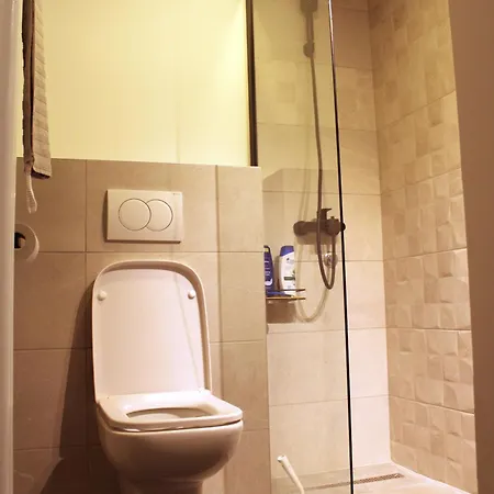 Oasis Residences B 公寓