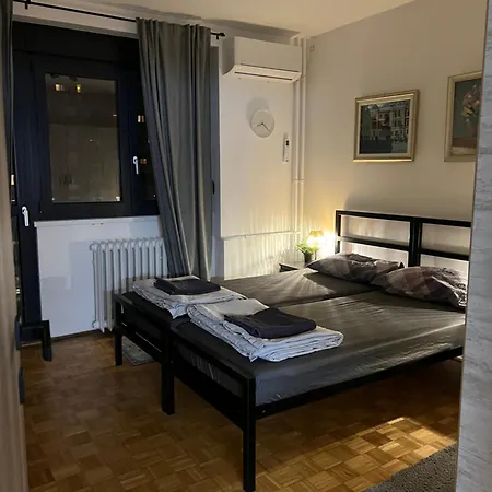 Lägenhet Oasis Residences B *