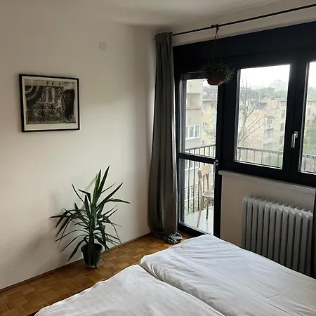 Oasis Residences B * Belgrad