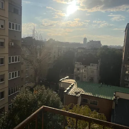 Oasis Residences B 公寓