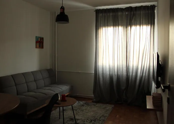 شقة Oasis Residences B