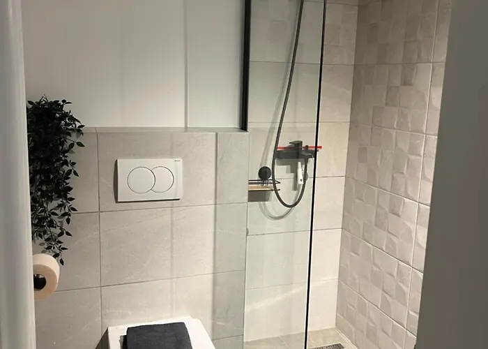 شقة Oasis Residences B بلغراد