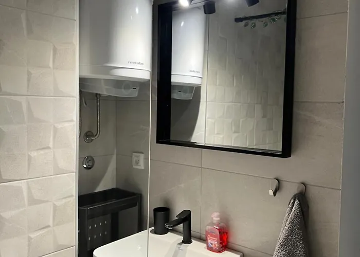 شقة Oasis Residences B *